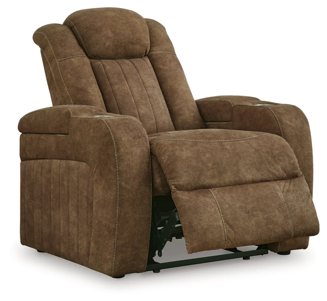 Wolfridge Living Room Set - Image 10