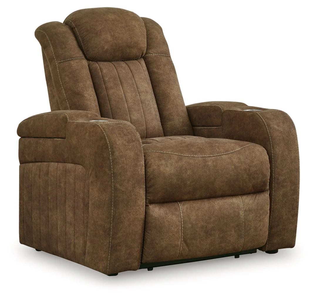 Wolfridge Living Room Set - Image 8