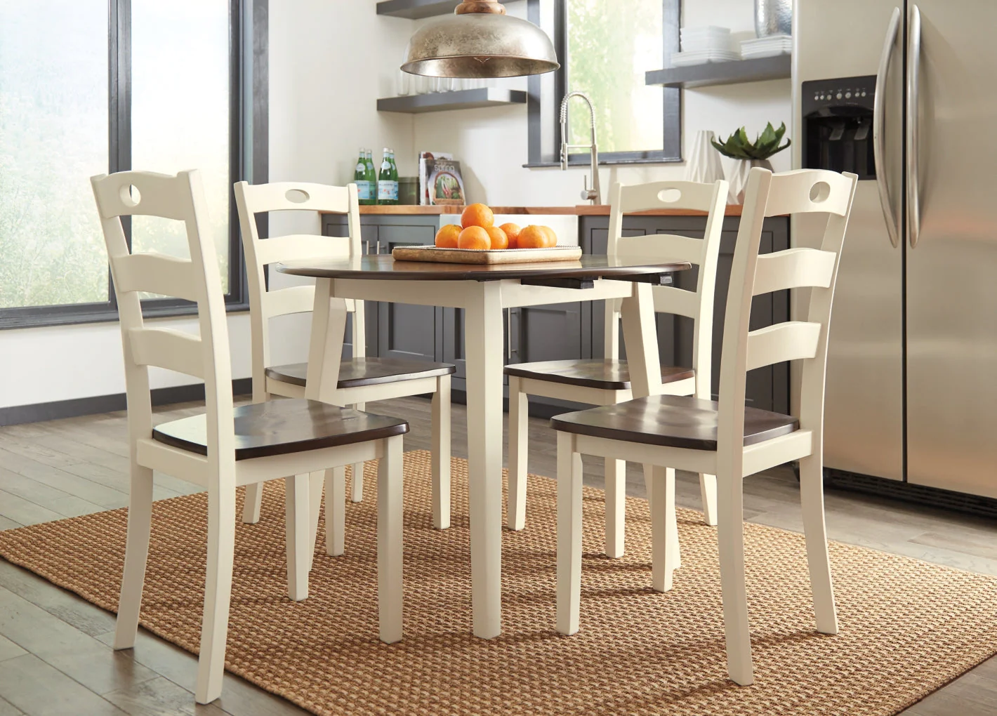 Woodanville Dining Room Side Chair - Image 5