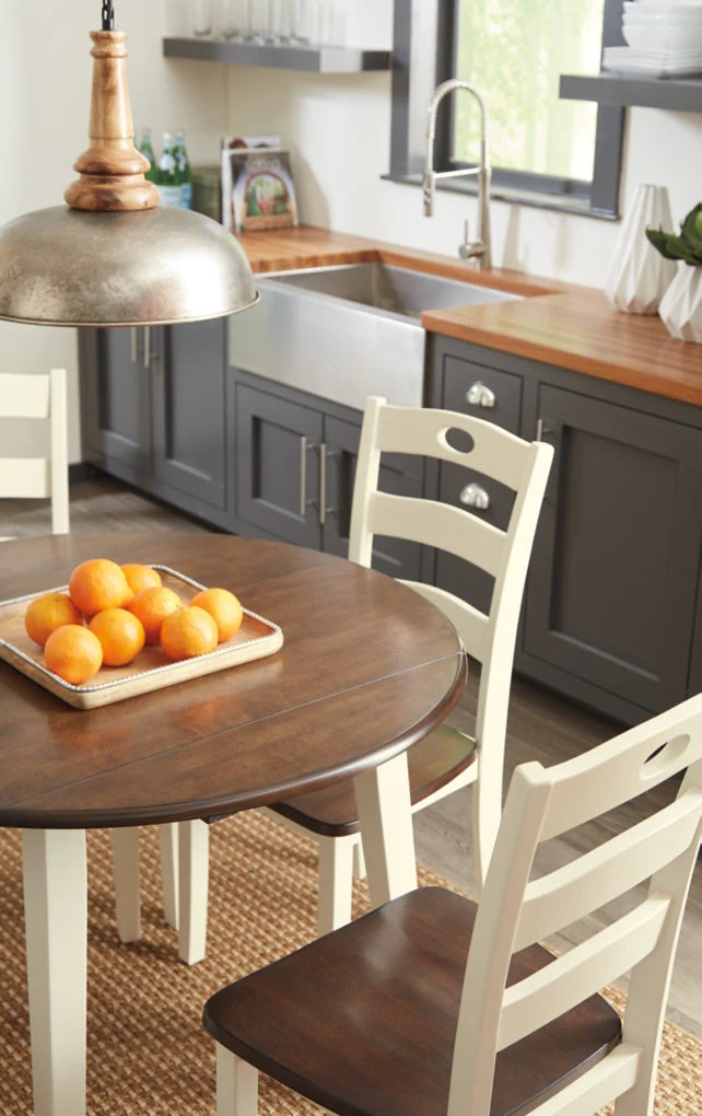 Woodanville Dining Set (Up to 4 Chairs) - Image 10
