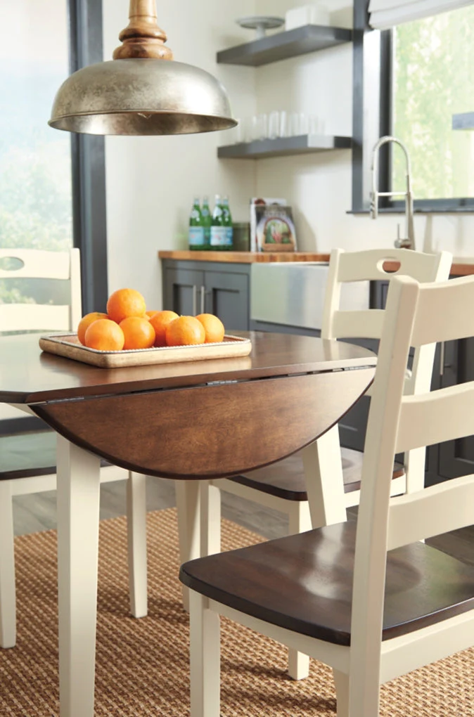 Woodanville Dining Set (Up to 4 Chairs) - Image 8