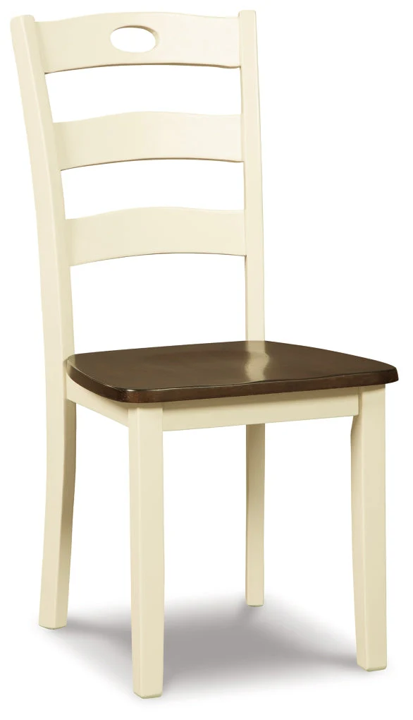 Woodanville Dining Set (Up to 4 Chairs) - Image 9
