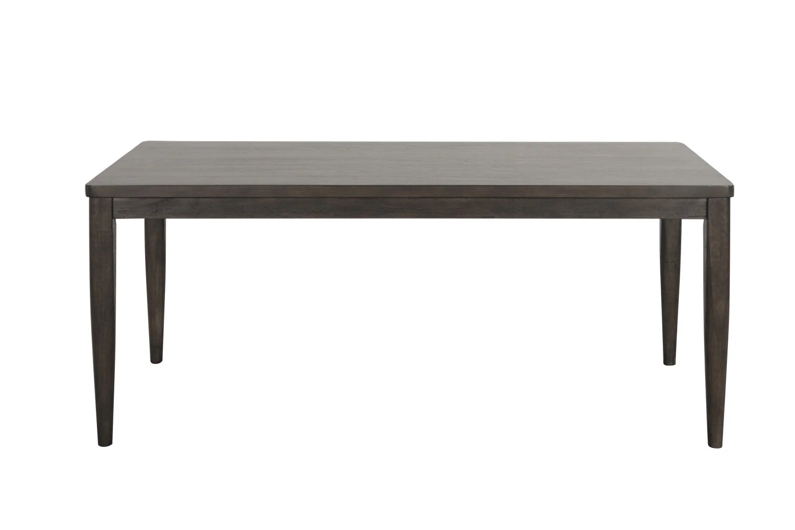 Woolwich Dark Walnut 7 Piece Dining Set - Image 2