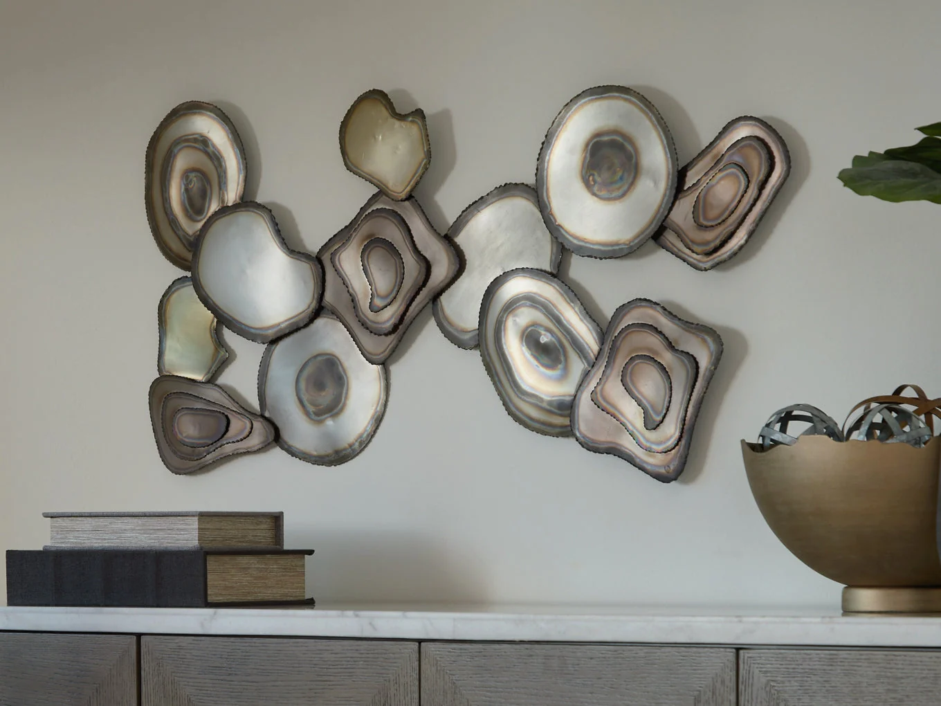 Worthman Wall Decor - Image 2