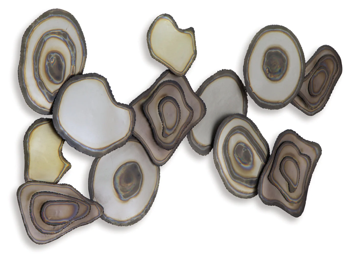 Worthman Wall Decor - Image 3