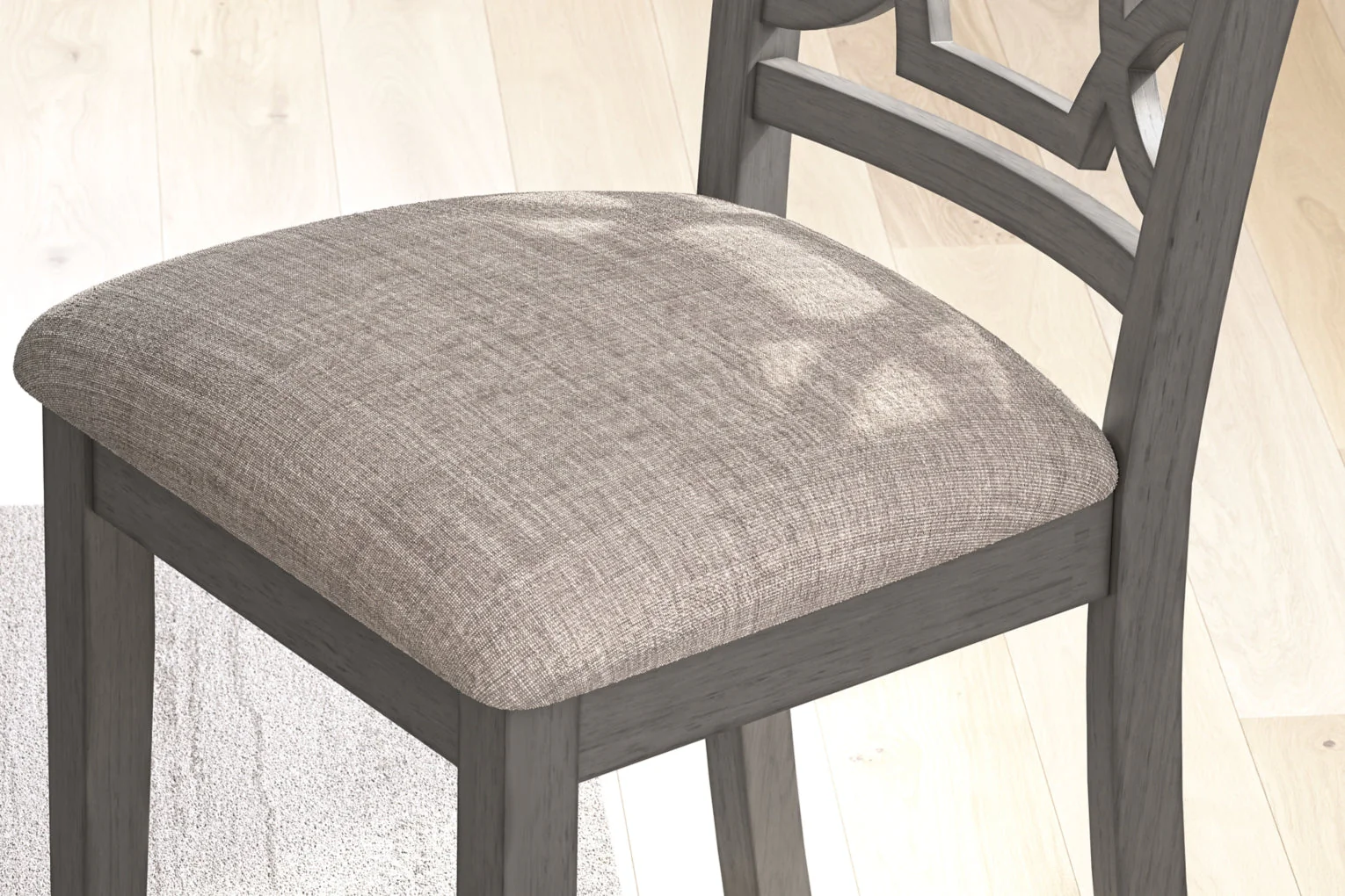 Wrenning Dining Room Table Set - Image 8