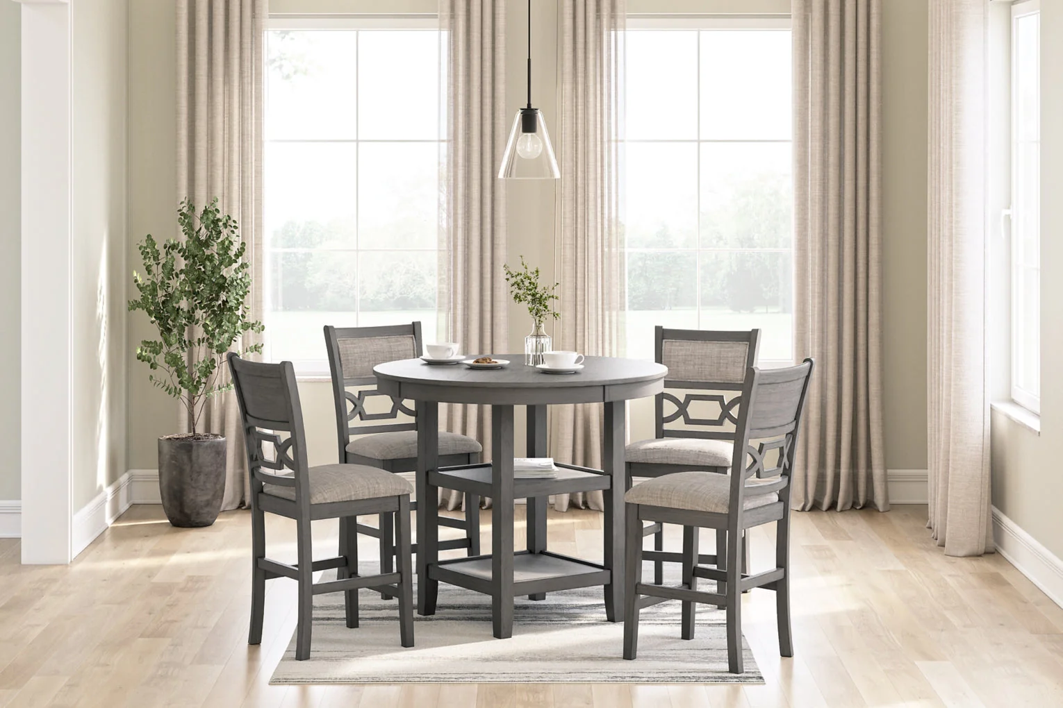 Wrenning DRM Counter Table Set - Image 2