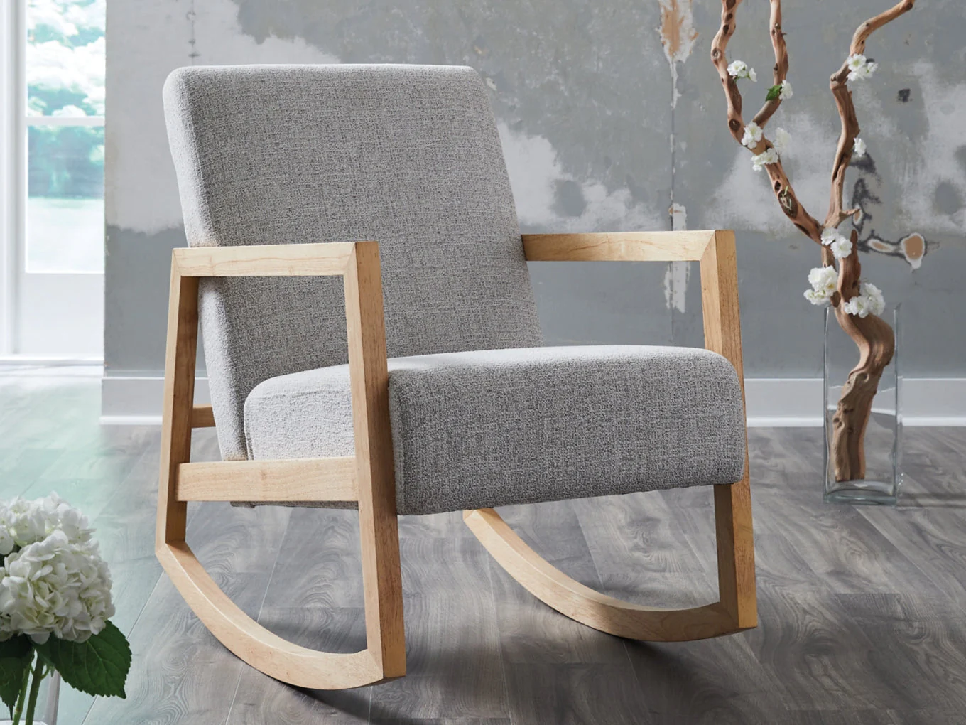 Wychworth Accent Chair - Image 2