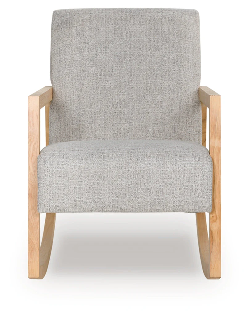 Wychworth Accent Chair - Image 3