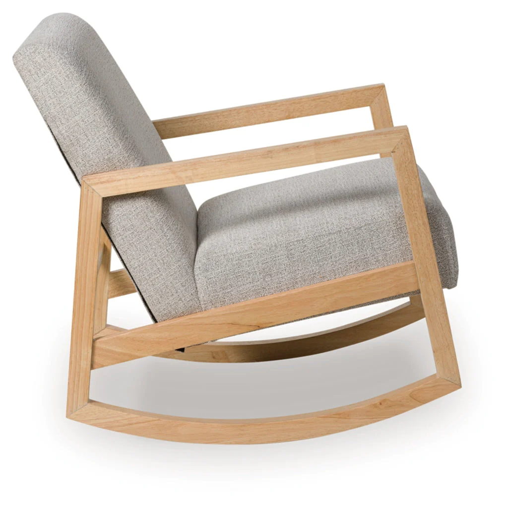Wychworth Accent Chair - Image 4
