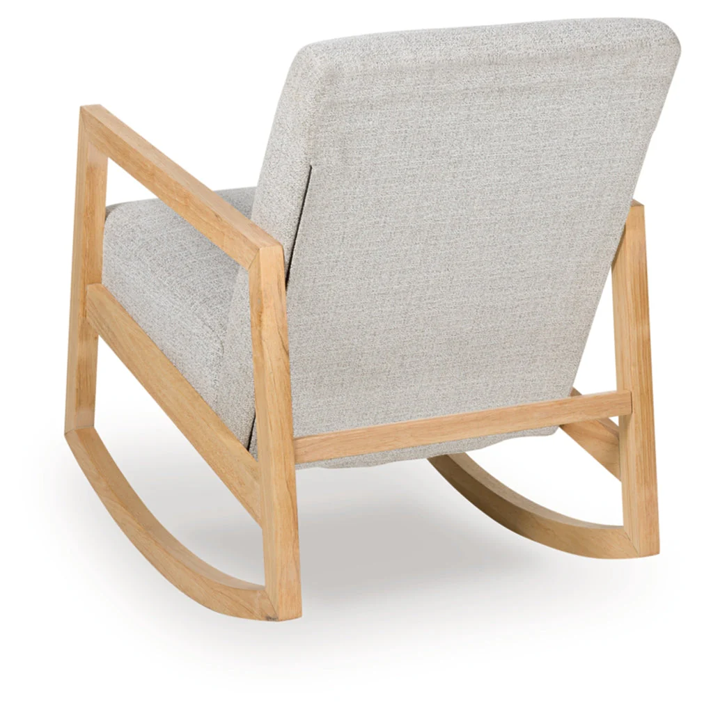 Wychworth Accent Chair - Image 5