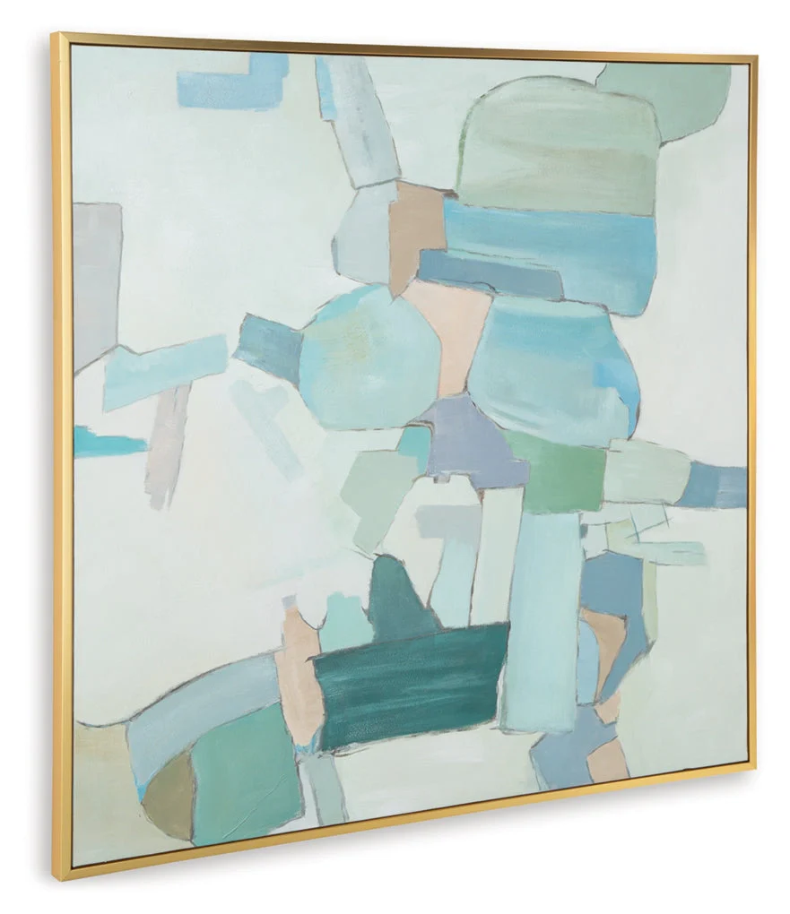 Wynburn Wall Art - Image 3