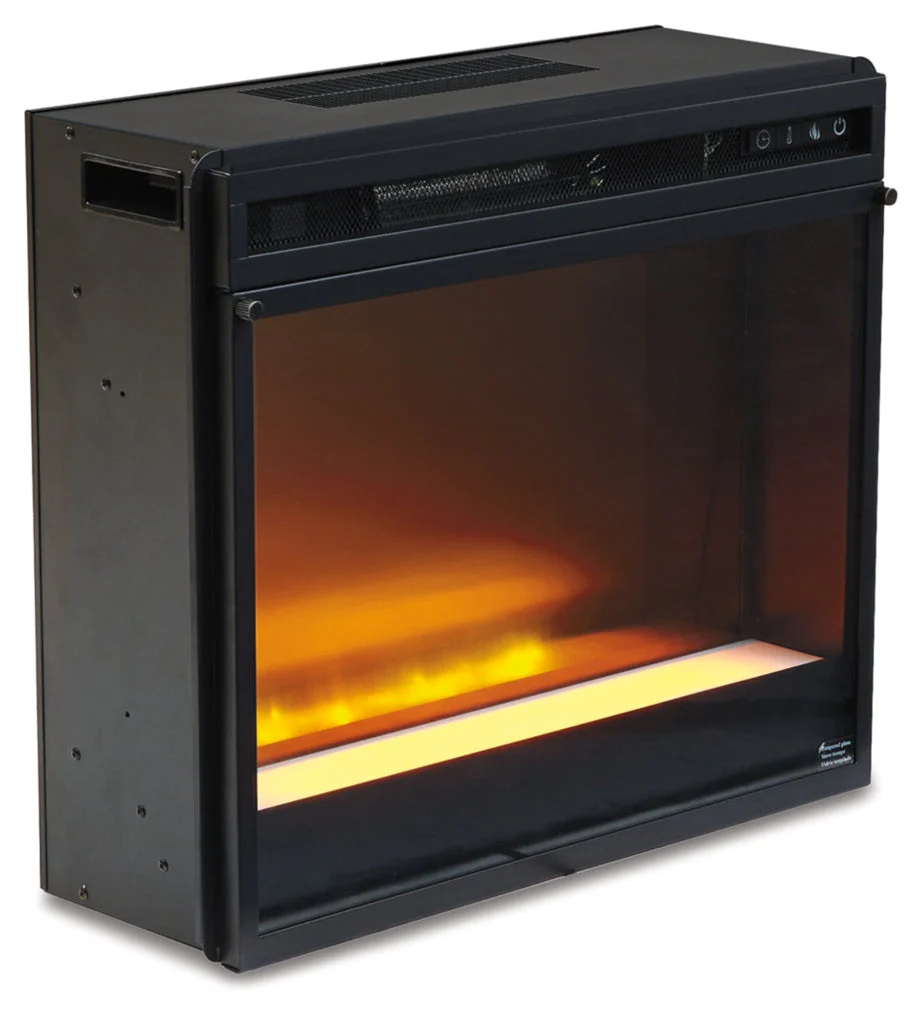 Wynnlow 63" TV Stand with Electric Fireplace - Image 10
