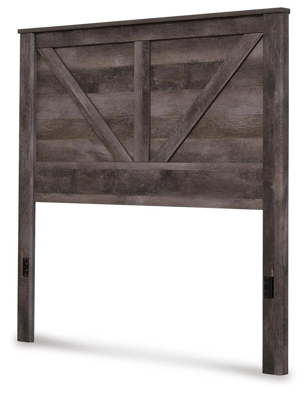 Wynnlow Crossbuck Panel Bed Bedroom Set - Image 26