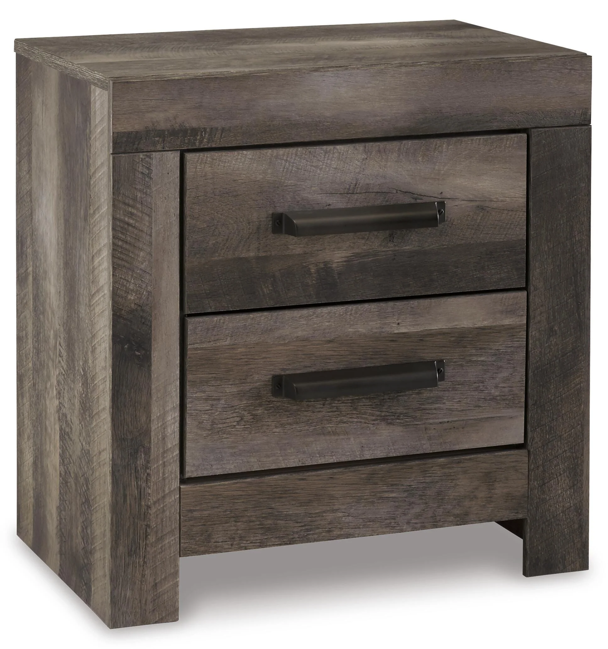 Wynnlow Panel Bed Bedroom Set - Image 27