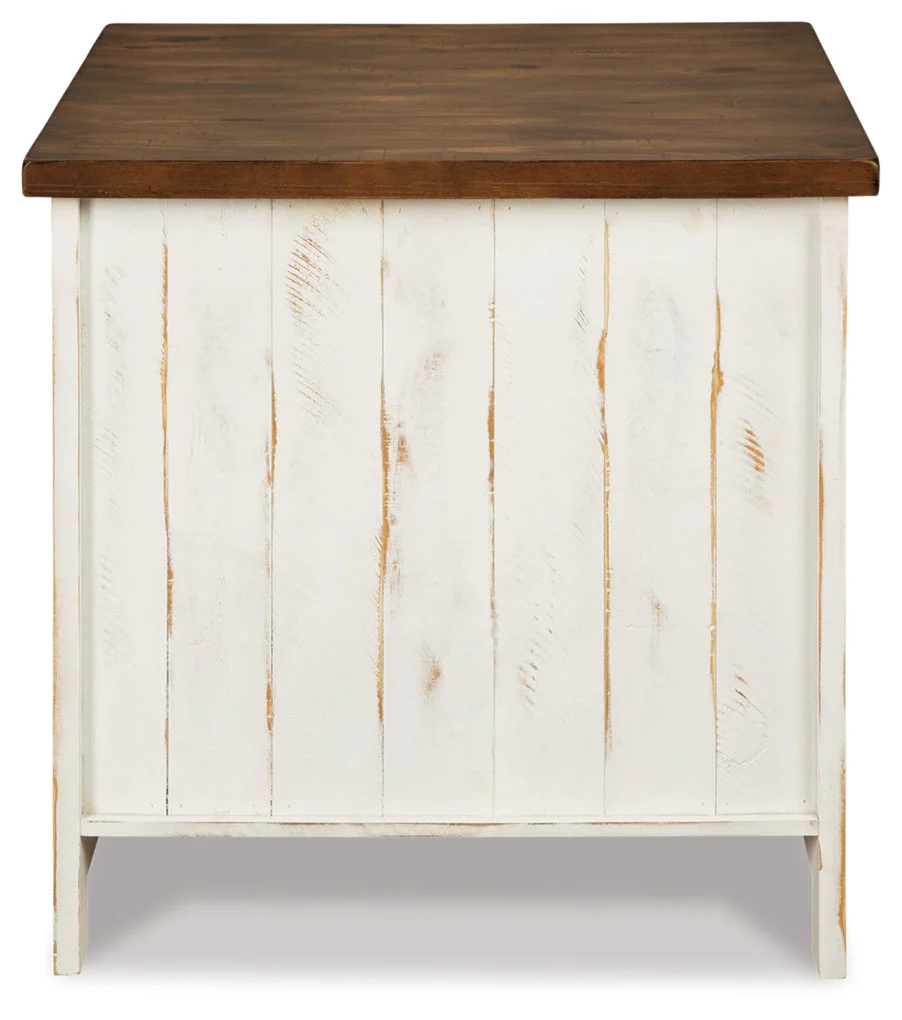Wystfield End Table - Image 14