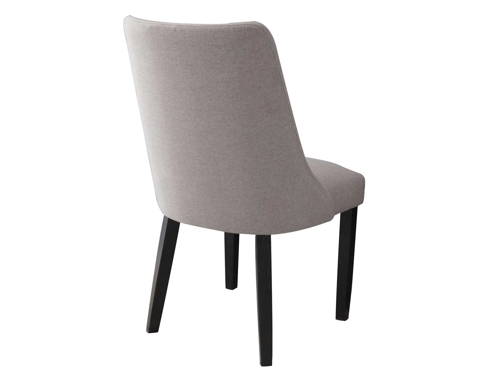 Xena Upholstered Side Chair - Image 4