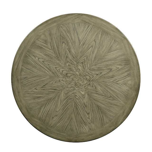 Yelena Gray Game Table - Image 3