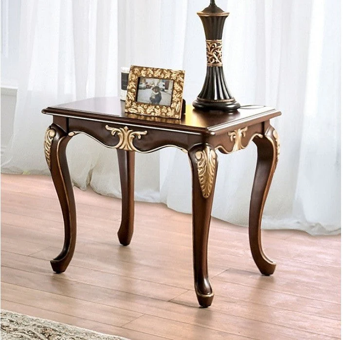 Yucatan Dark Cherry/Beige Loveseat - Image 4