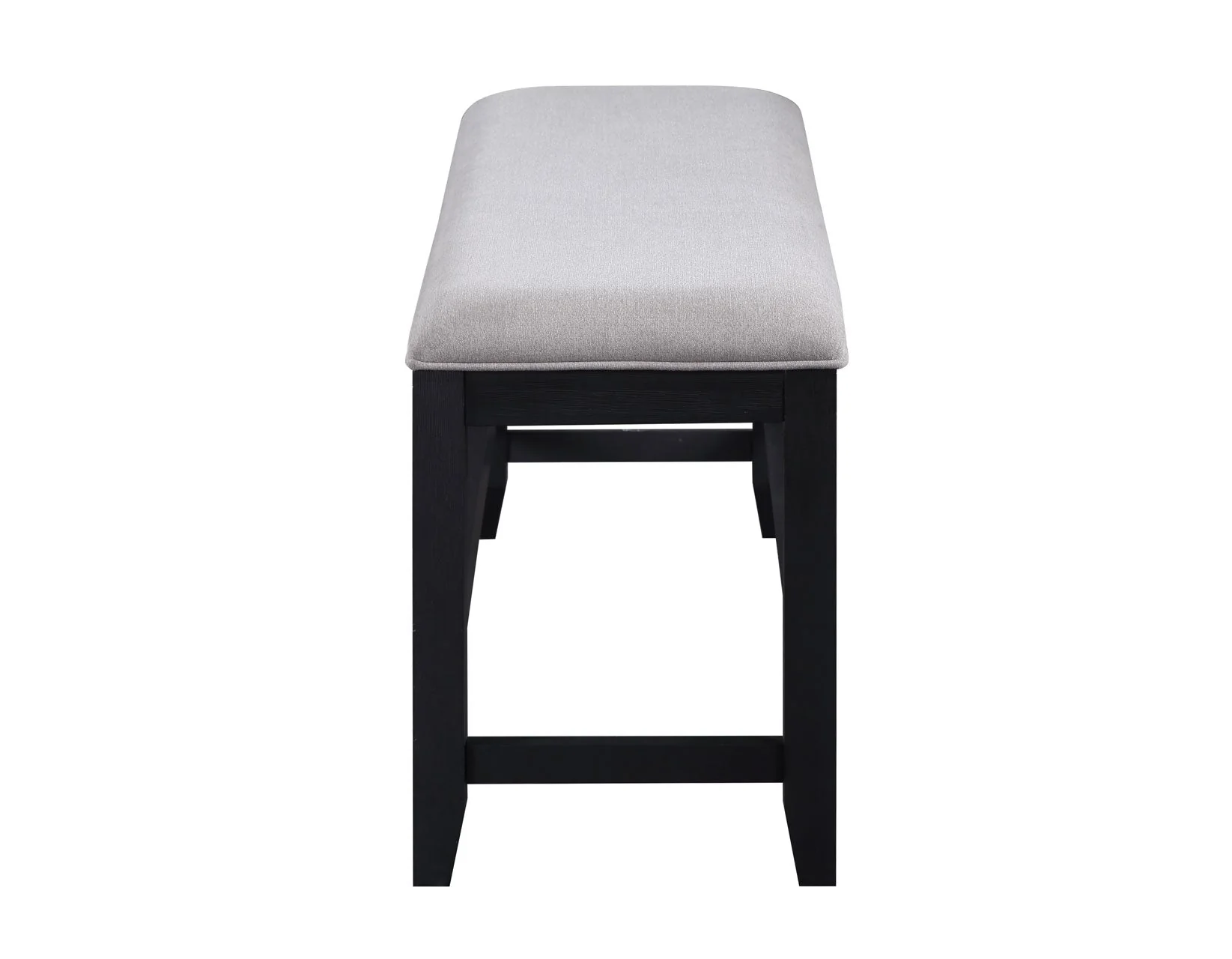 Yves 24 Inch Counter Bench - Image 3