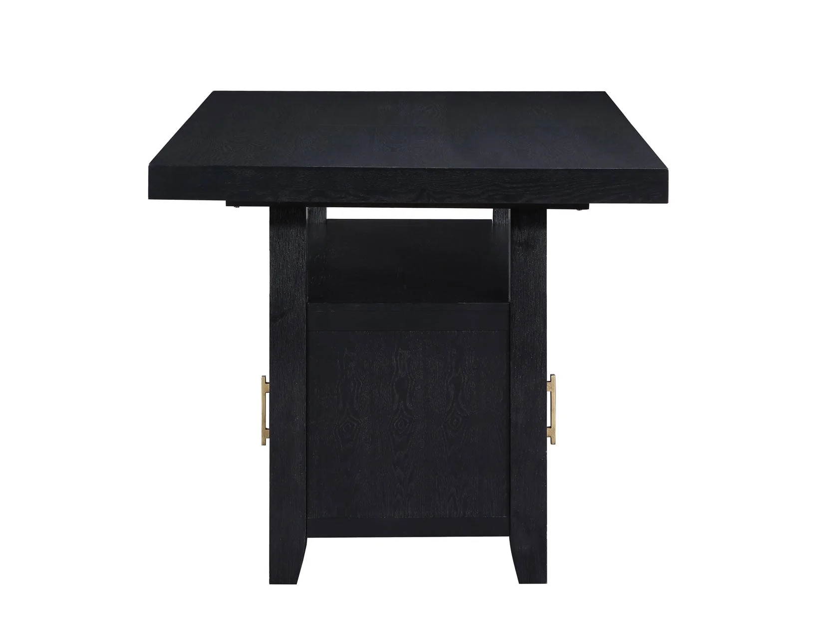 Yves 78-inch Counter Storage Table - Image 5