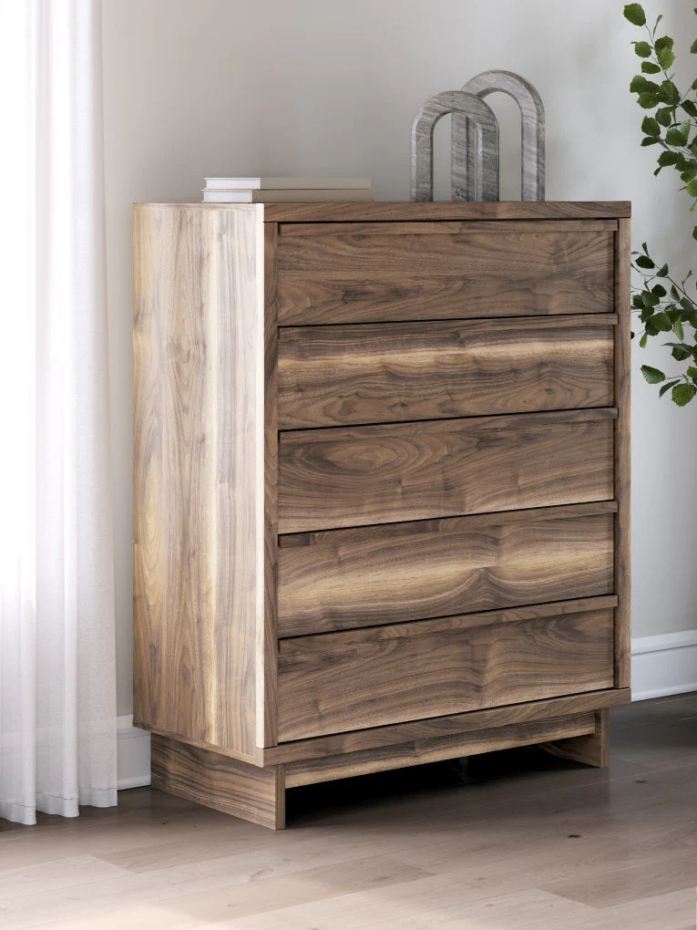 Zadilyn Drawer Chest - Image 3