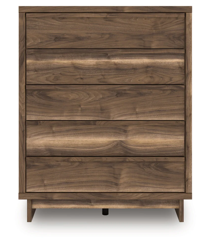 Zadilyn Drawer Chest - Image 5