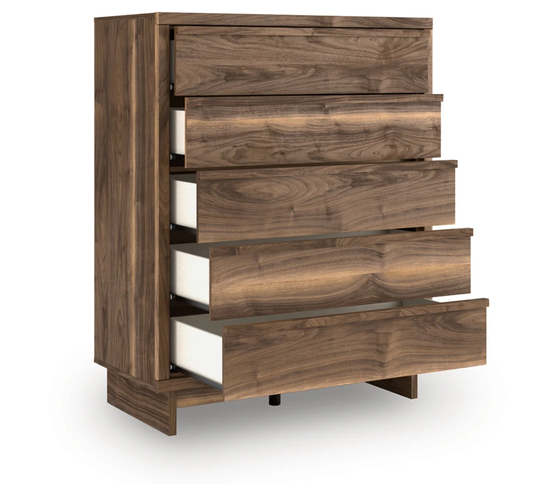 Zadilyn Drawer Chest - Image 7