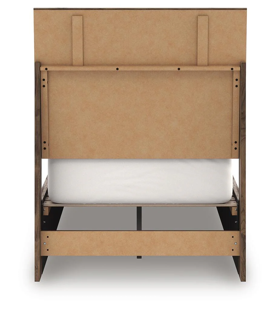 Zadilyn Panel Bed - Image 20