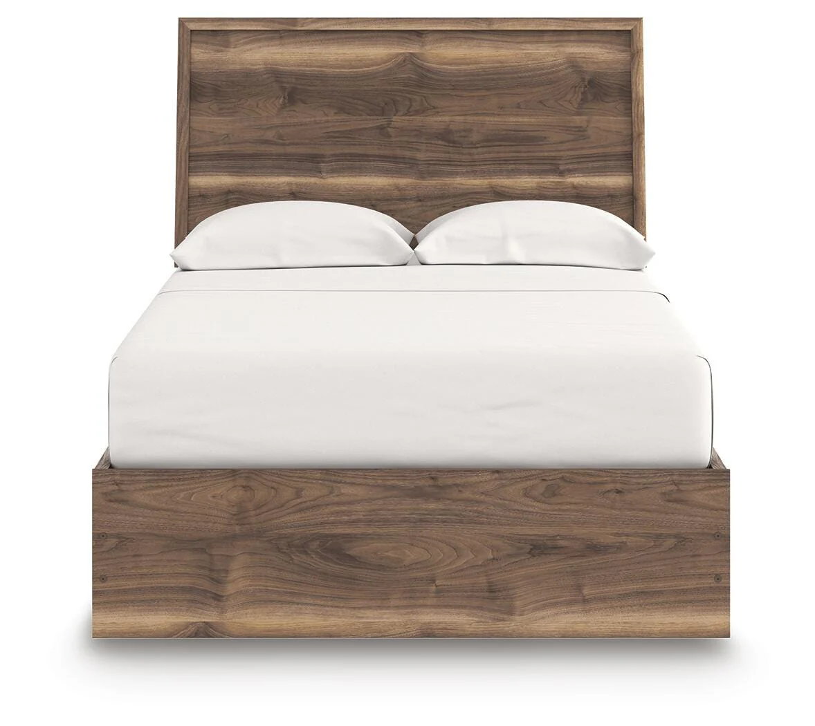 Zadilyn Panel Bed with Storage - Image 10