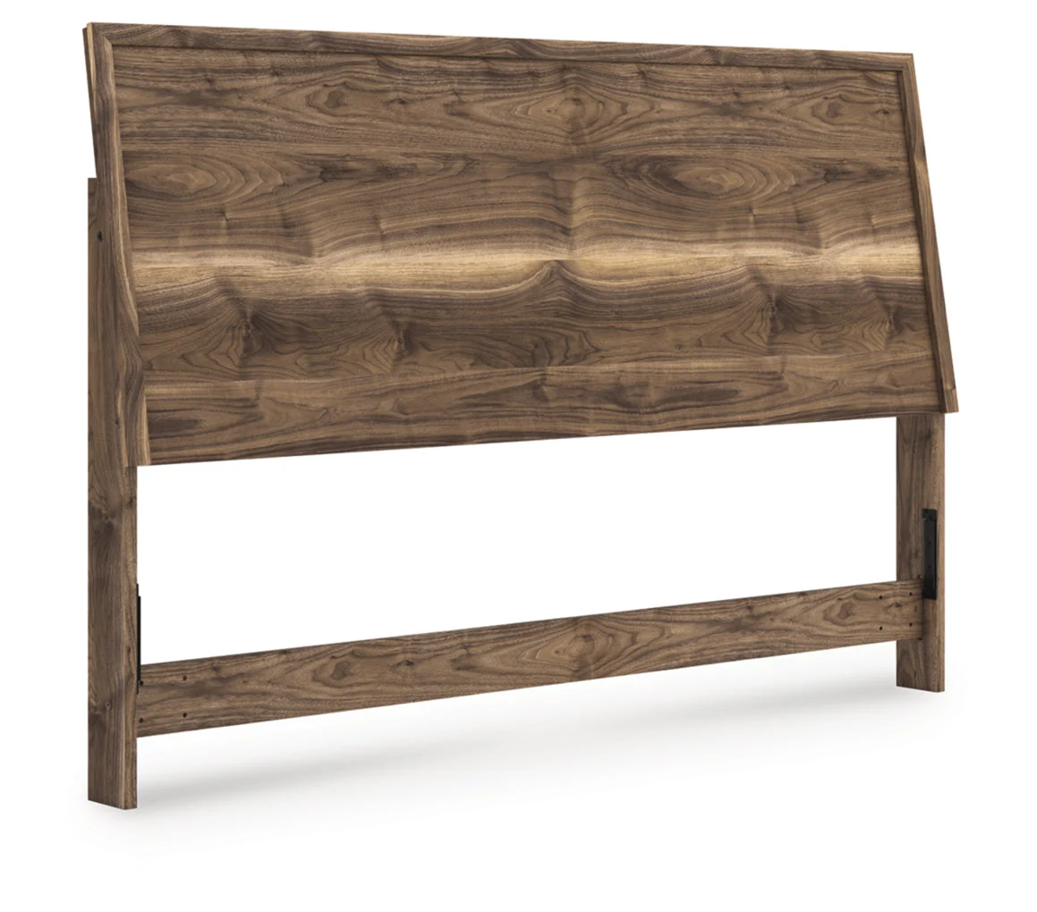 Zadilyn Panel Headboard - Image 2