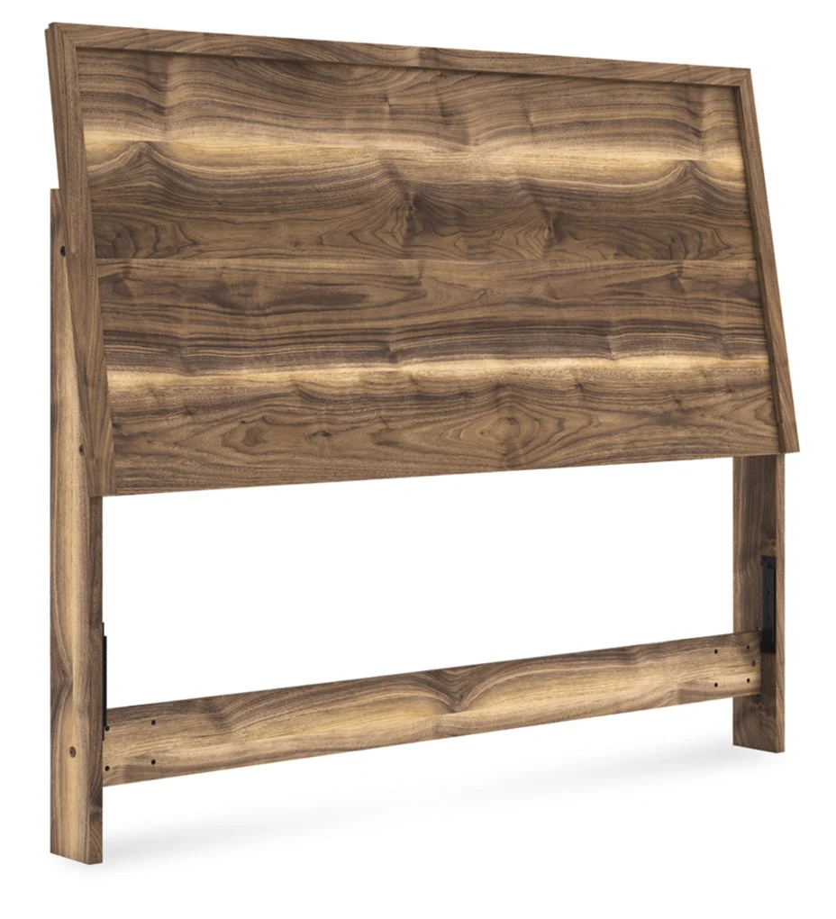 Zadilyn Panel Headboard - Image 3