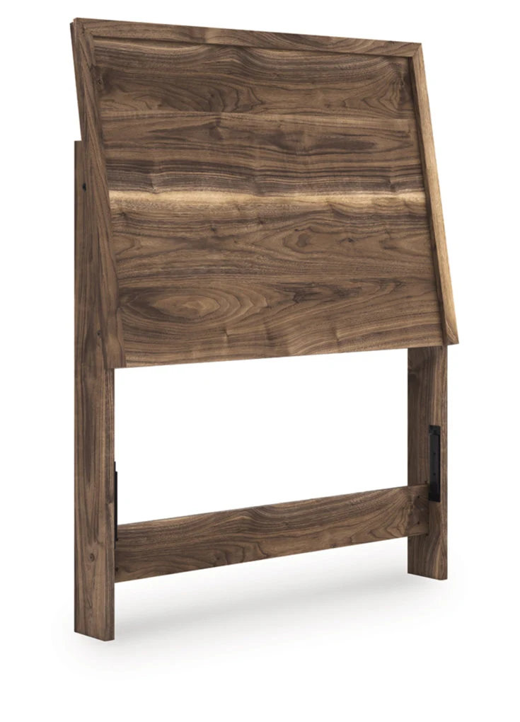 Zadilyn Panel Headboard - Image 4