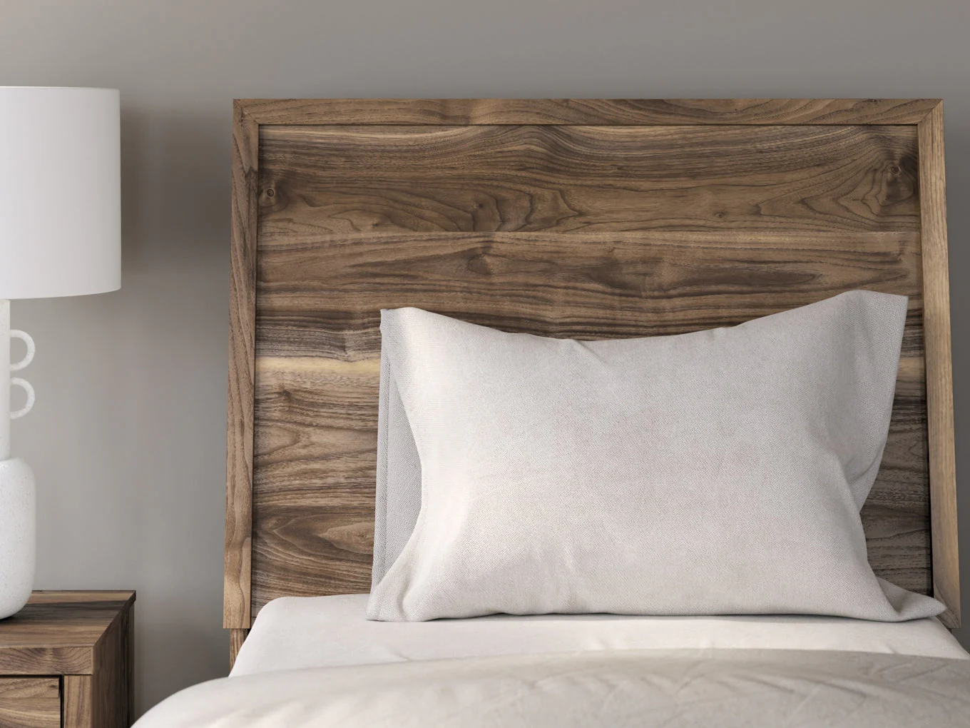 Zadilyn Panel Headboard - Image 9