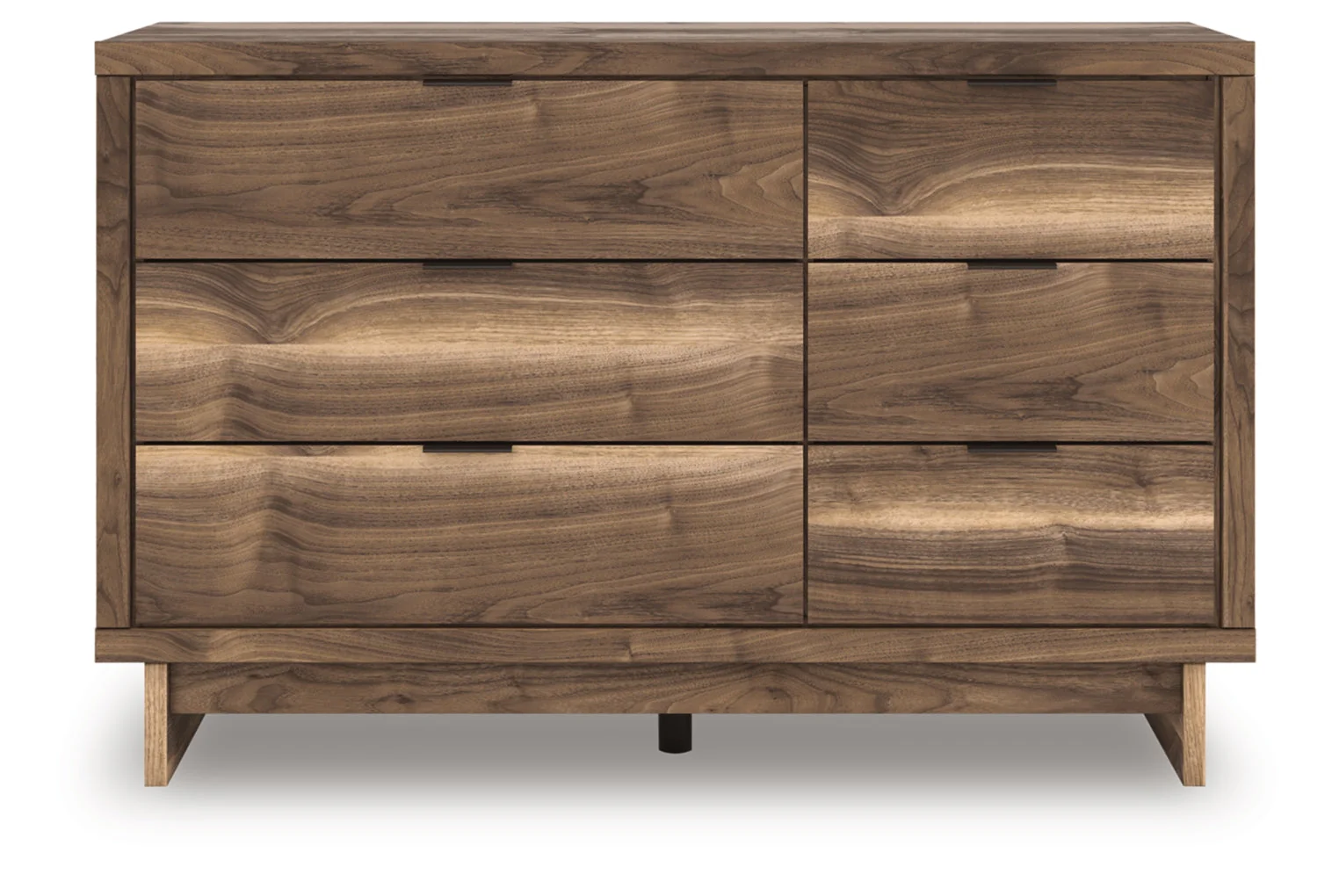 Zadilyn Six Drawer Dresser - Image 5