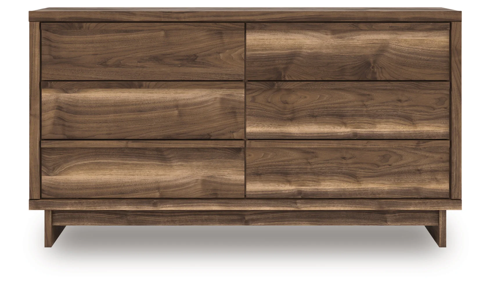 Zadilyn Six Drawer Dresser - Image 6