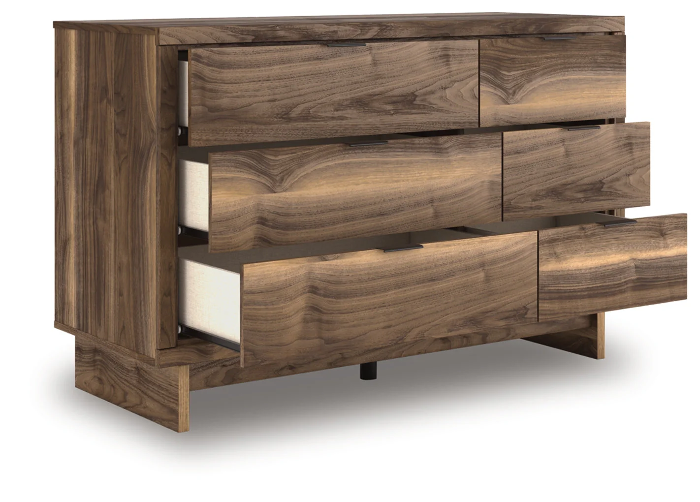 Zadilyn Six Drawer Dresser - Image 7