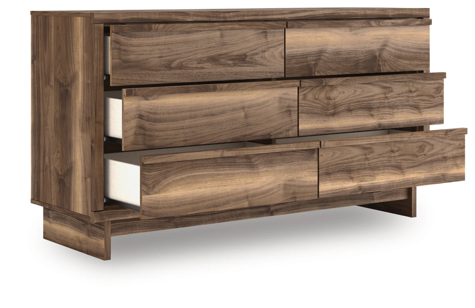 Zadilyn Six Drawer Dresser - Image 8