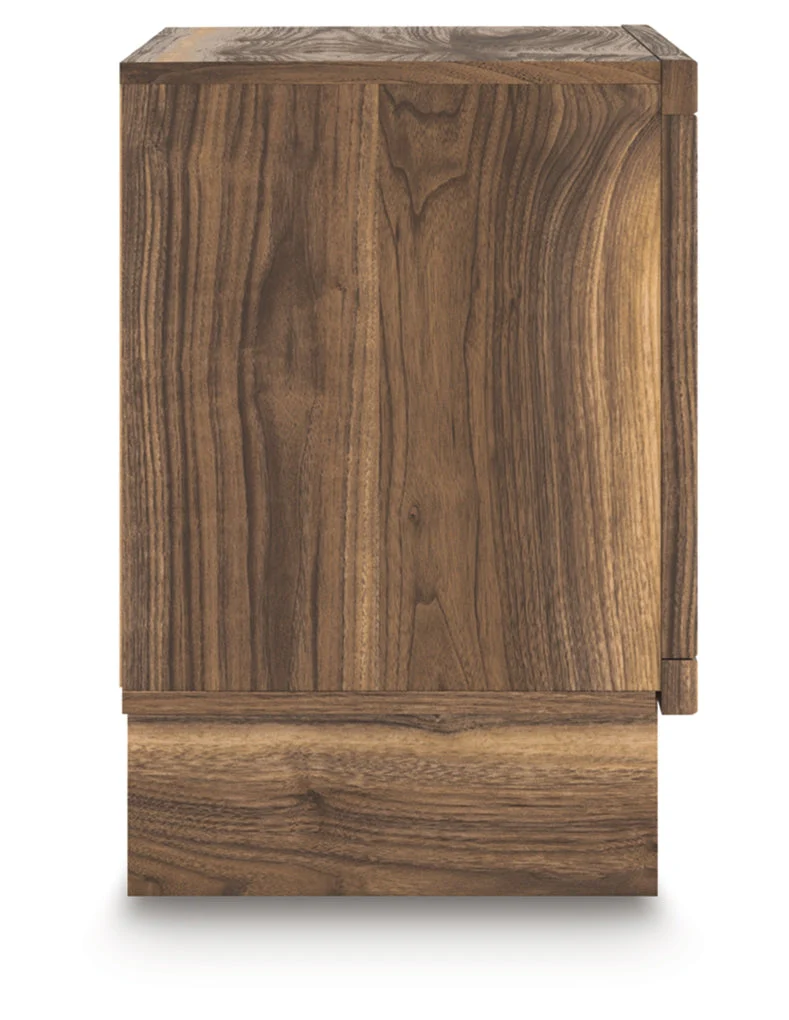 Zadilyn Two Drawer Night Stand - Image 5