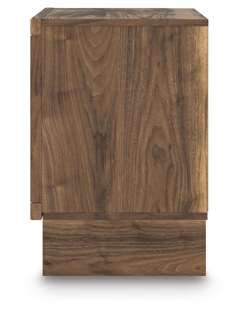 Zadilyn Two Drawer Night Stand - Image 7