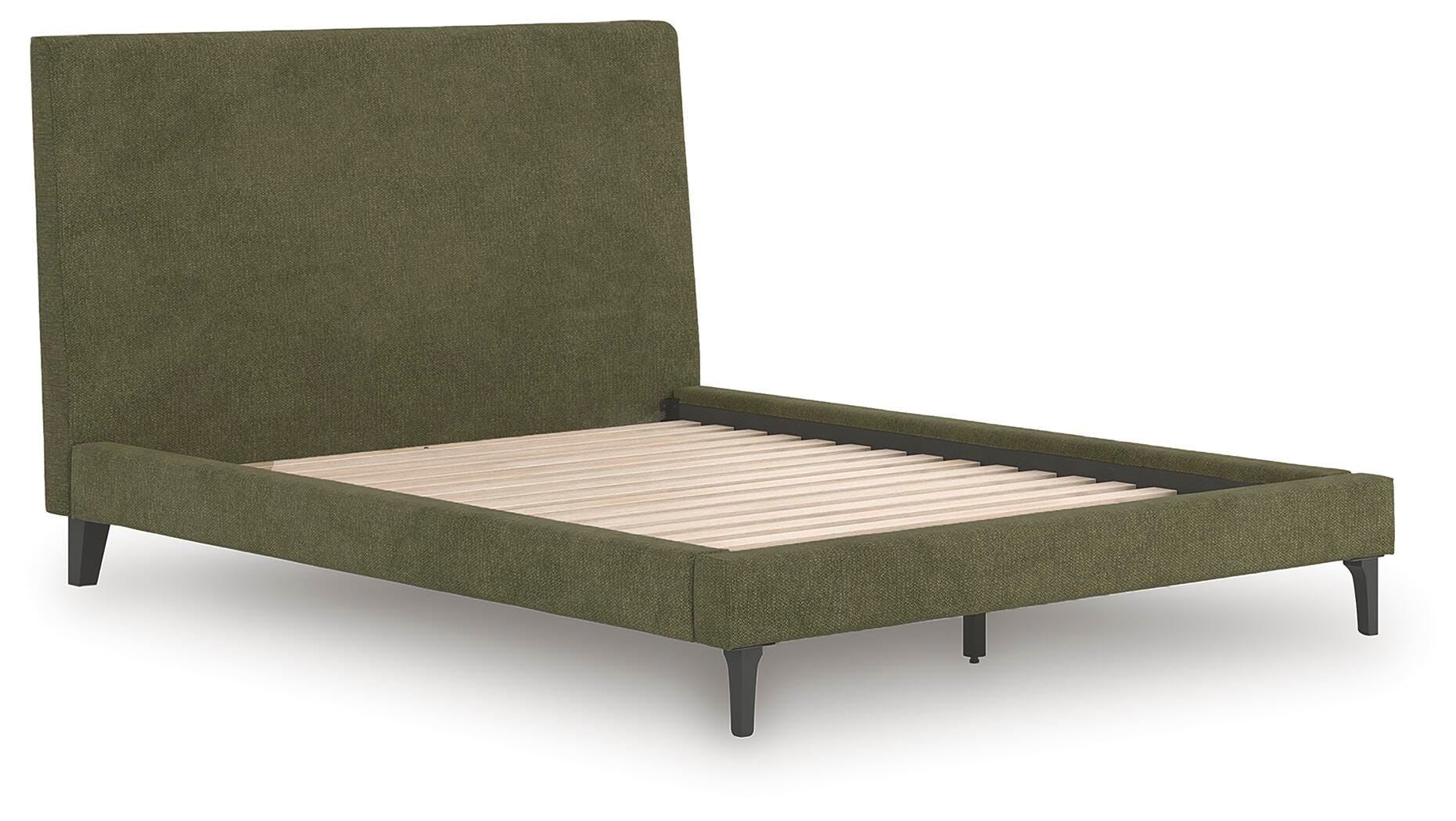Zadilyn UPH Bed w/Roll Slats - Image 6