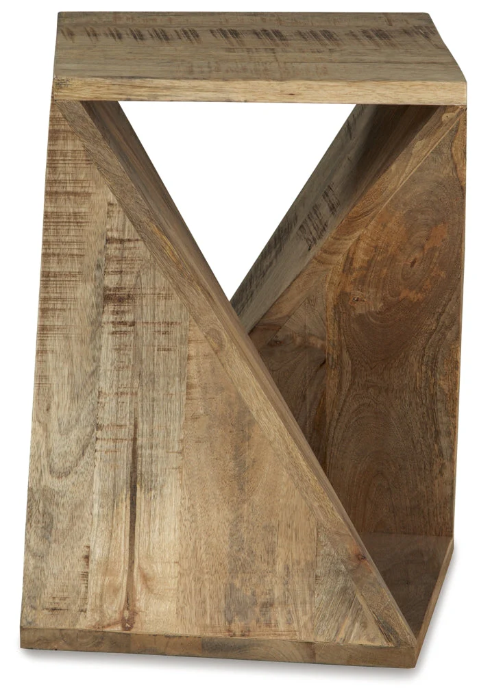 Zalemont Accent Table - Image 3