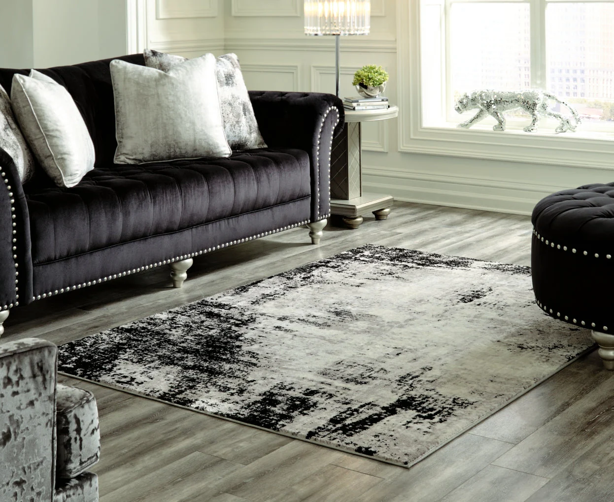 Zekeman Rug - Image 2