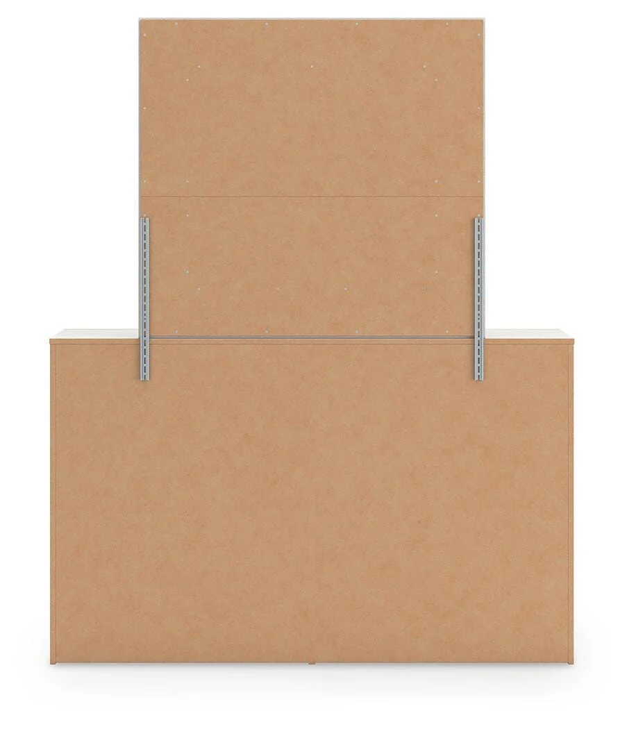 Zuraleus Upholstered Bed Bedroom Set - Image 14